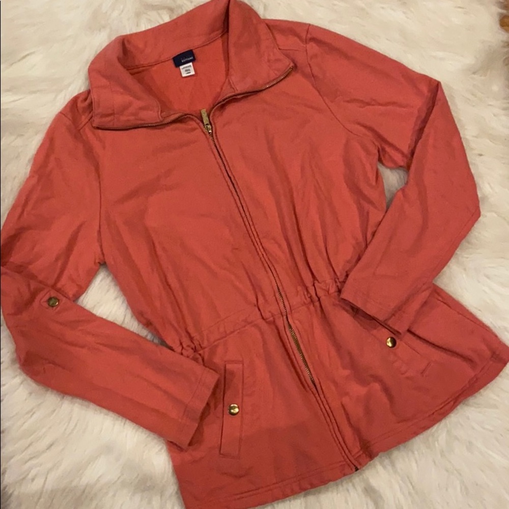 ✨Clinched Waist Sweater✨